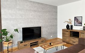 Apartament ul. Botaniczna